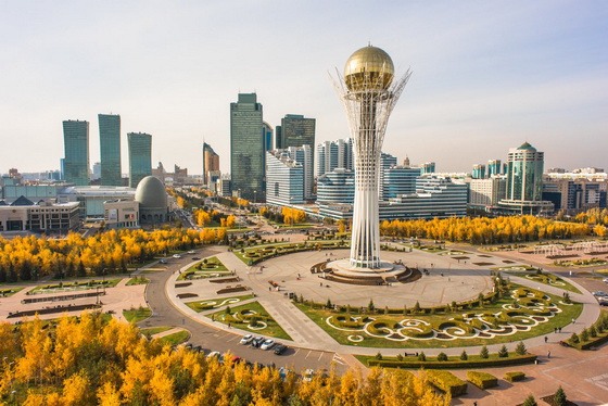 Казахстан, Астана, Алма-Ата, Караганда. Тут можно купить левитру